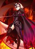 「『FGO』ジャンヌ・ダルク白派？黒派？それともリリィ？【読者アンケート】」の画像2