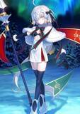 「『FGO』ジャンヌ・ダルク白派？黒派？それともリリィ？【読者アンケート】」の画像3