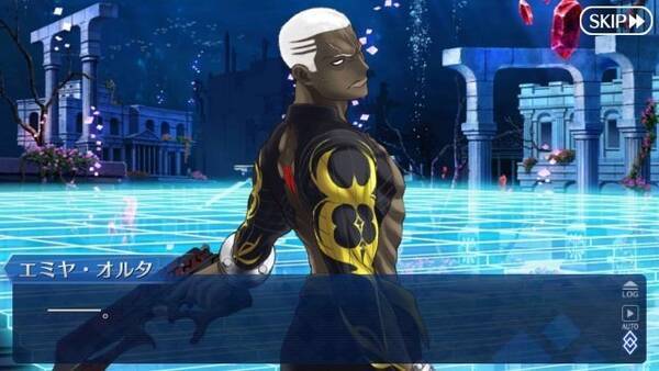 Fgo エミヤ オルタのこと皆なんて呼んでる 結果発表 一番呼ばれていたのはあの名前 読者アンケート 17年12月19日 エキサイトニュース