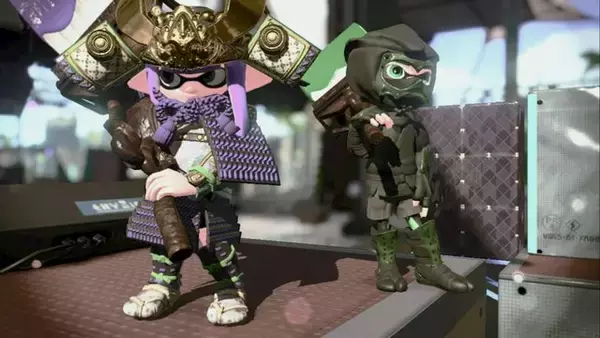 「【特集】『スプラトゥーン2』ブキの元ネタを徹底調査その2！ローラー＆チャージャーなどいろいろ編」の画像