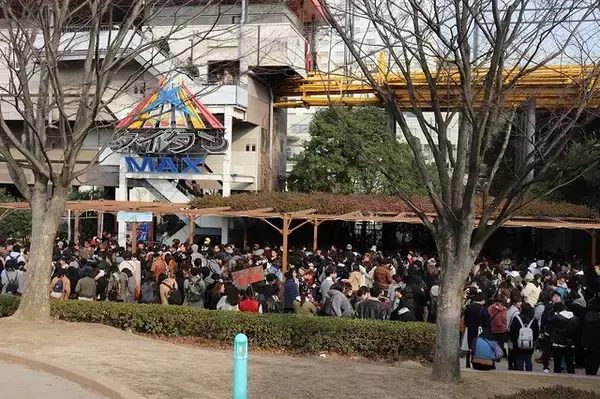 「またいつか、スペースワールド―園内には27年分の「ありがとう」があふれていた」の画像