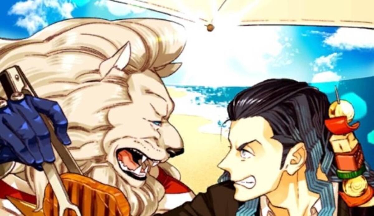 Fgo 直流と交流どっち派 結果発表 勝利したのは 流 読者アンケート 18年1月4日 エキサイトニュース