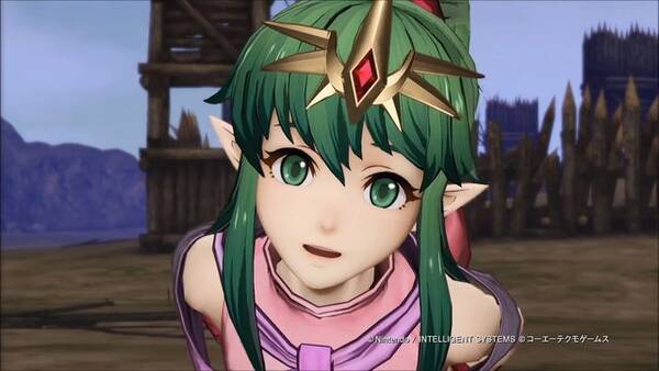 任天堂のかわいいゲームキャラ10選 かわいい にもいろいろあるかも 18年1月9日 エキサイトニュース