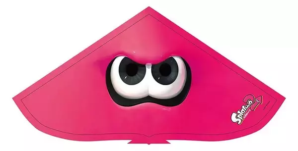 「『スプラトゥーン2』意外なグッズ8選！こんなのあるって知ってた!?」の画像