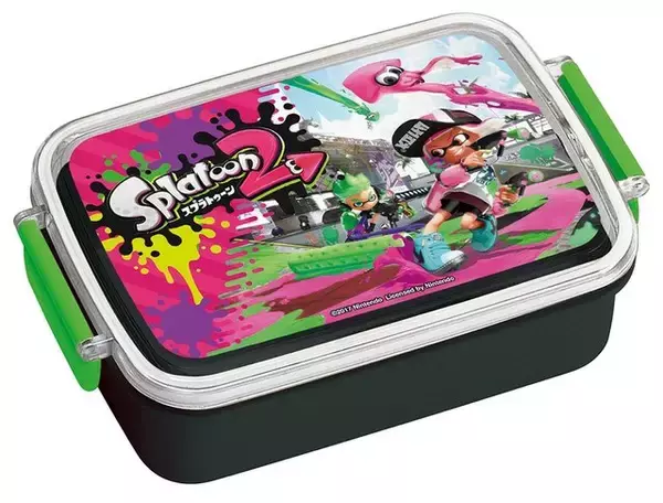 「『スプラトゥーン2』意外なグッズ8選！こんなのあるって知ってた!?」の画像