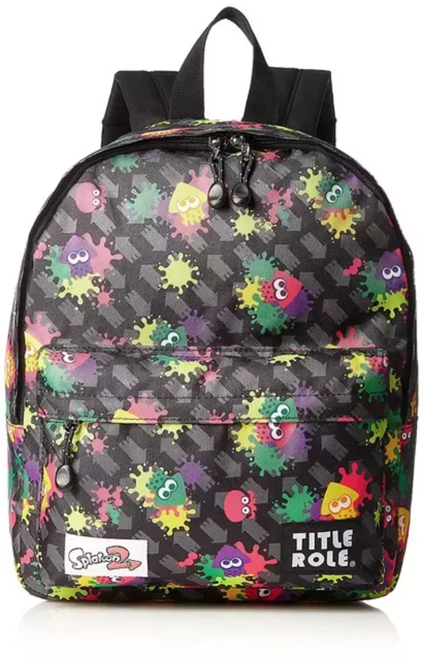 「『スプラトゥーン2』意外なグッズ8選！こんなのあるって知ってた!?」の画像