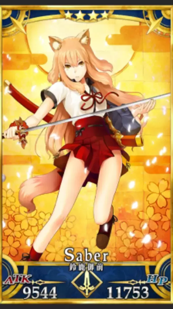 「『FGO』あなたにとって、最高のケモミミサーヴァントはどの娘ですか?【読者アンケート】」の画像