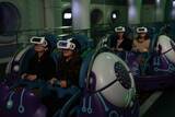 「USJの『ファイナルファンタジー XRライド』が半端なかったレポ！VR技術でミッドガルに行ってきました編」の画像1