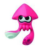 「『スプラトゥーン2』チョコエッグが登場！ ボーイにガール、ヒメやイイダもフィギュアに」の画像4