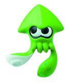 「『スプラトゥーン2』チョコエッグが登場！ ボーイにガール、ヒメやイイダもフィギュアに」の画像5