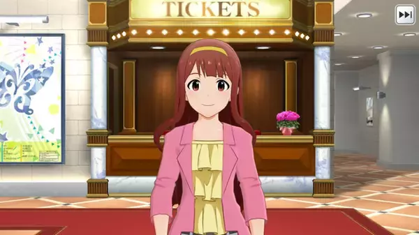 「『ミリシタ』39人目のアイドル「田中琴葉」が遂に実装！このサプライズ、ありがサンキュー」の画像