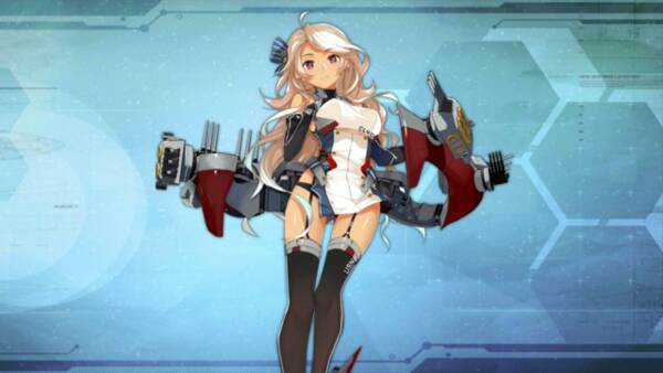 アズールレーン 低レアでも決して弱くはない オススメキャラ5選 前衛艦隊編 特集 18年2月13日 エキサイトニュース