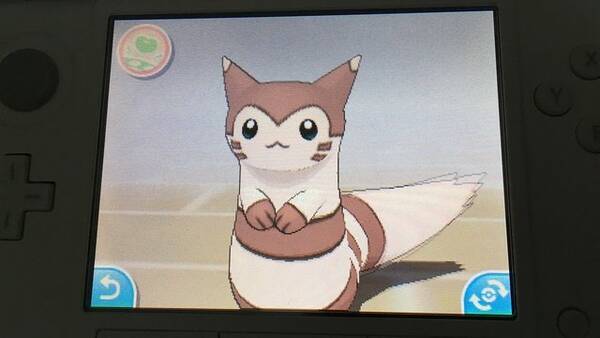 家族にしたいポケモン21選 前編 定番のポケモンから犬 猫系ポケモンも 18年2月16日 エキサイトニュース