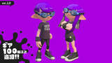 「『スプラトゥーン2』Direct映像に隠されたVer.3.0新情報をチェック！あのブキの亜種などが判明」の画像2