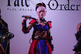 「『FGO』着ぐるみアルテラ降臨、ボドゲ版フィギュア展示も！「AnimeJapan 2018」ブースレポ」の画像3