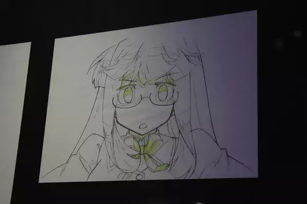 「『FGO』着ぐるみアルテラ降臨、ボドゲ版フィギュア展示も！「AnimeJapan 2018」ブースレポ」の画像