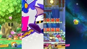 星のカービィ スターアライズ ストーンの変身をすべて調べてみた 全18種類をチェック 18年3月25日 エキサイトニュース 4 6