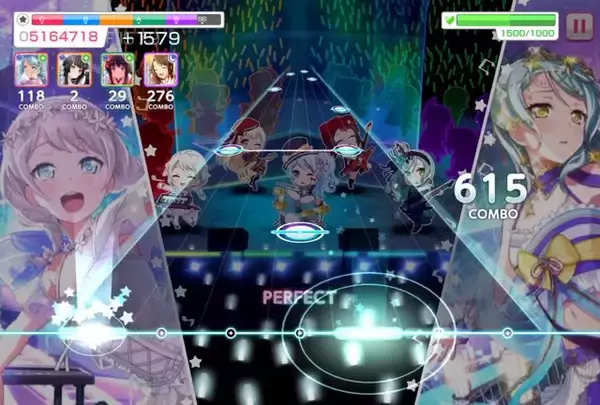 「『バンドリ！』あなたの一番好きなイベント形式はどれですか？【読者アンケート】」の画像