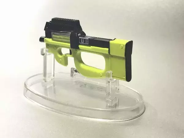 「『スプラトゥーン2』ハイクオリティフィギュア「ブキコレクション」の第2弾を全箱開封してみた！【特集】」の画像