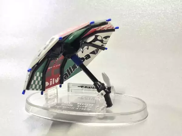 「『スプラトゥーン2』ハイクオリティフィギュア「ブキコレクション」の第2弾を全箱開封してみた！【特集】」の画像