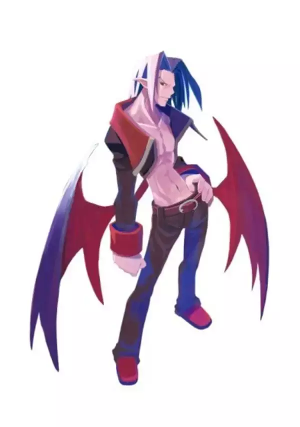 「『魔界戦記ディスガイア Refine』hakus氏の描き下ろしイラストを初公開！ －リファインされたサブキャラやシステムも一挙紹介」の画像