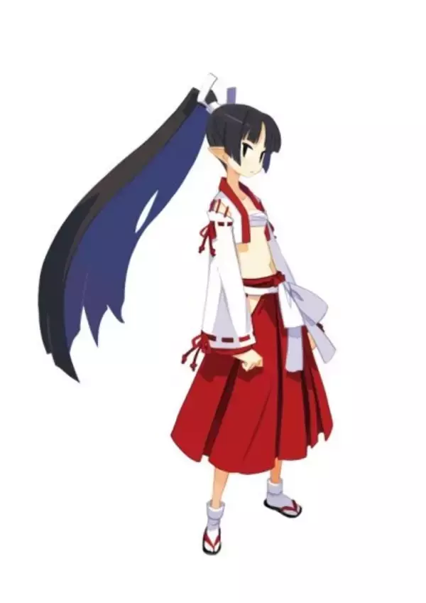 「『魔界戦記ディスガイア Refine』hakus氏の描き下ろしイラストを初公開！ －リファインされたサブキャラやシステムも一挙紹介」の画像