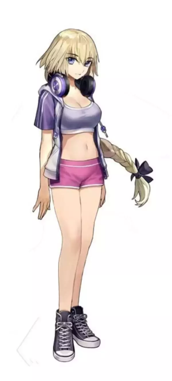 「『Fate/EXTELLA LINK』水着衣装DLC配信開始－「Fateの夏は余の水着で幕開けだなっ！」」の画像