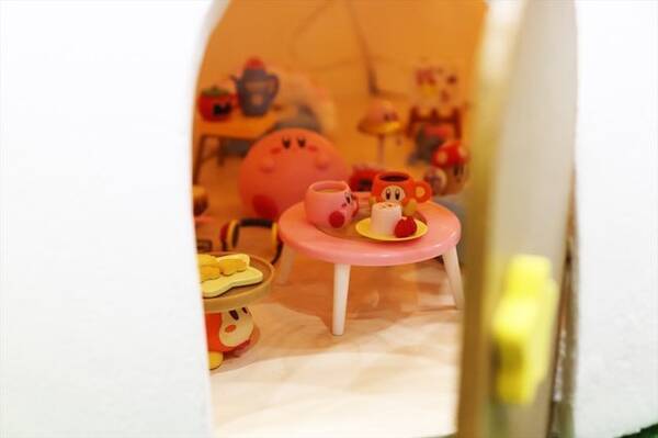 東京おもちゃショー18 でみかけた あまりにもかわいいカービィ まとめ 18年6月8日 エキサイトニュース