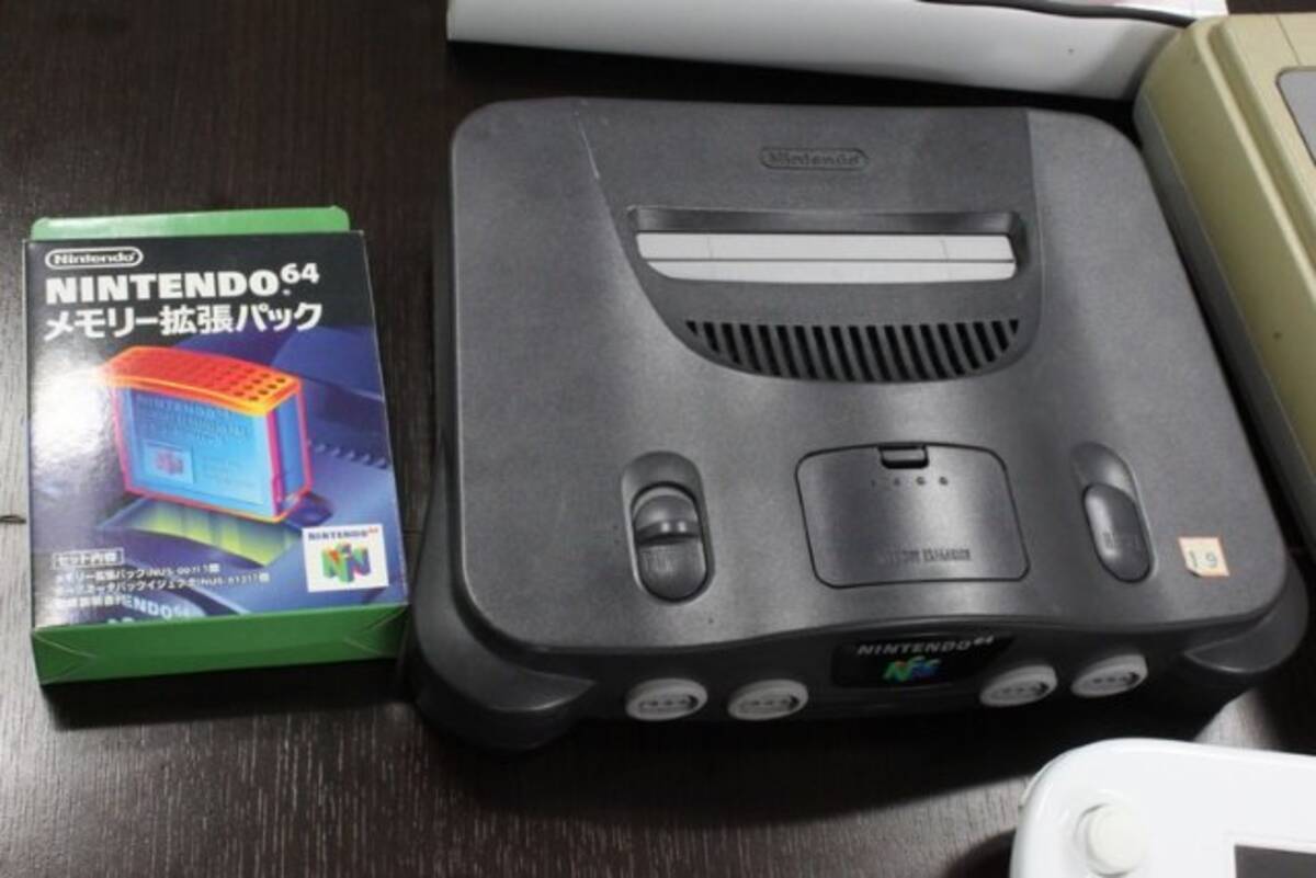 ミニ64で絶対収録してほしいタイトルといえば 結果発表 サードパーティー部門編 読者アンケート 18年6月10日 エキサイトニュース