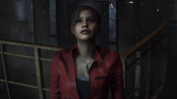 バイオハザード Re 2 リメイクで期待する8つのポイント 豆腐 や おもしろ謎解き警察署 はどうなる 18年6月13日 エキサイトニュース