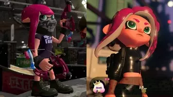スプラトゥーン2 でこんなことしていない 味方にイカしてないと思われるやつ 6つの特徴 18年9月28日 エキサイトニュース 6 6