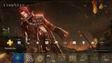 「『CODE VEIN』ヤクモのPS4オリジナルテーマがもらえる店頭キャンペーン第2弾が開催！同キャラのPVも公開中」の画像3