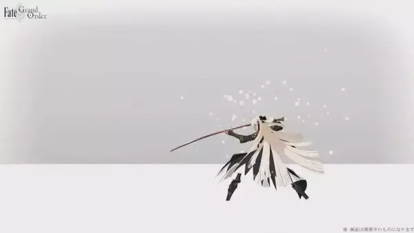 「『FGO』「沖田総司〔オルタ〕」をガチで狙った人の割合は？ 以蔵派から課金派まで、アンケート結果を一挙公開」の画像