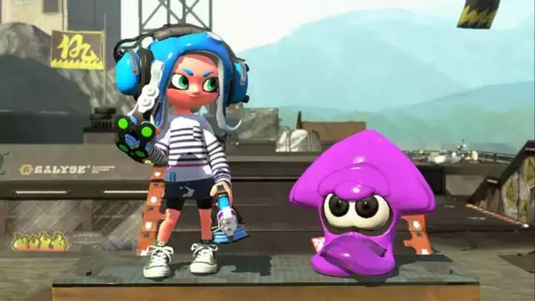 「『スプラトゥーン2』7月上旬の環境では何が流行ってる？人気の戦法8選」の画像