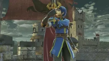 スマブラsp 強さの頂を目指す リュウ 馴染みのコマンド入力で攻撃力アップ 灼熱波動拳も繰り出せるぞ 18年9月13日 エキサイトニュース