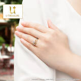 「ピカチュウがデザインされた可愛すぎる婚約・結婚指輪が登場―モンスターボール型のケースで「ゲットだぜ！」」の画像2