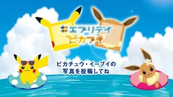 Zozotownにピカチュウ イーブイ ゴーリキーnanoblockセットなど ポケットモンスター グッズ登場 18年11月26日 エキサイトニュース
