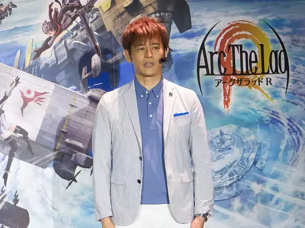 「衝撃の結末の後を描いた『アークザラッド R』最速試遊レポ─土田氏「ユーザーに新たな思い出を提供したい」」の画像