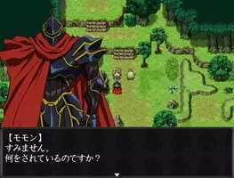 自作イラスト対応の キャラ作成ジェネレーター を搭載したブラウザrpg 英雄rpg 聖域の冒険者 登場 15年8月11日 エキサイトニュース