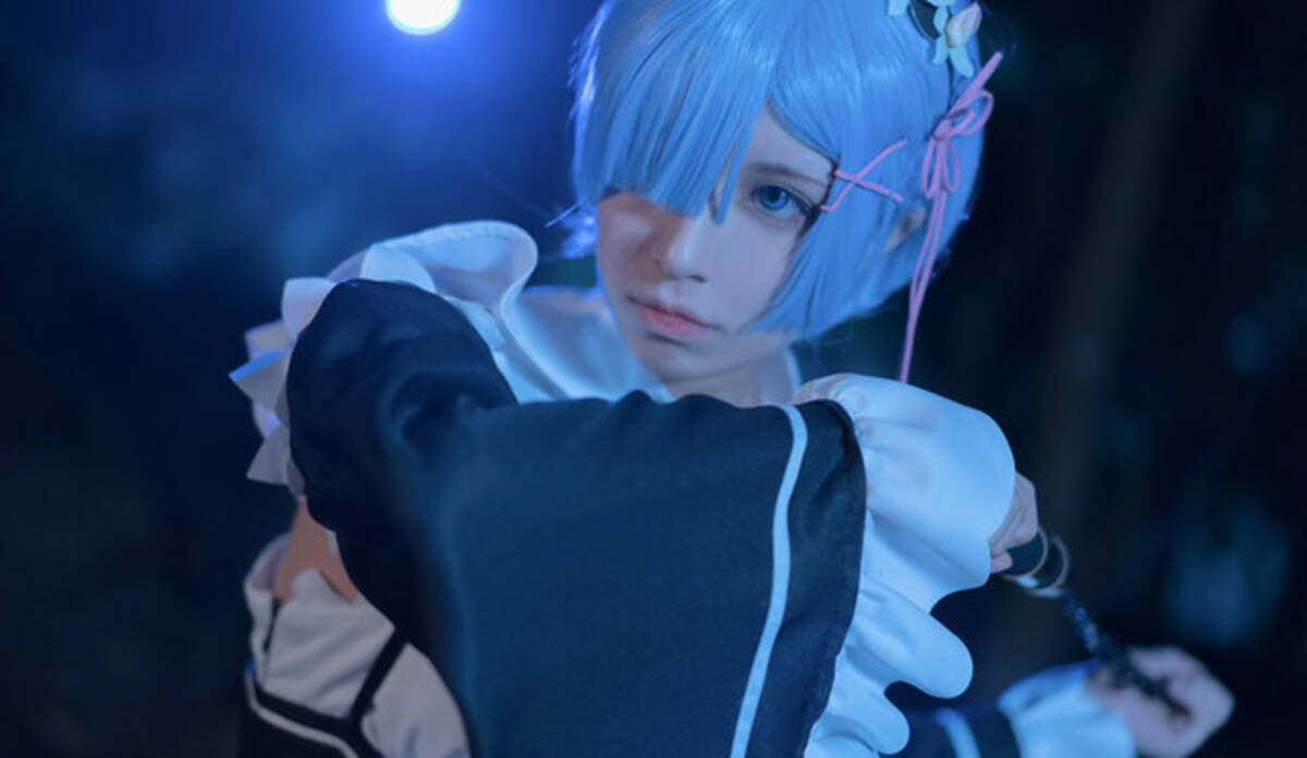 レイヤー脇 コミケ 目力にハートが射抜かれそう！“中国版コミケ”開催地・上海のゲーム大好きコスプレイヤー【インタビュー】 (2018年8月4日) - エキサイトニュース