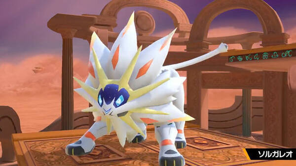 スマブラsp ミミッキュにサイボーグ忍者まで Direct 18 8 8 で登場したポケモン アシストフィギュアまとめ 18年8月9日 エキサイトニュース