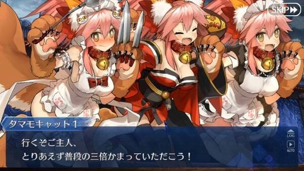 Fgo スキル無しでも いろんな意味で 相手を魅了しそうなサーヴァント6選 漢ってのは裸エプロンの虜なんですよ 特集 18年8月16日 エキサイトニュース