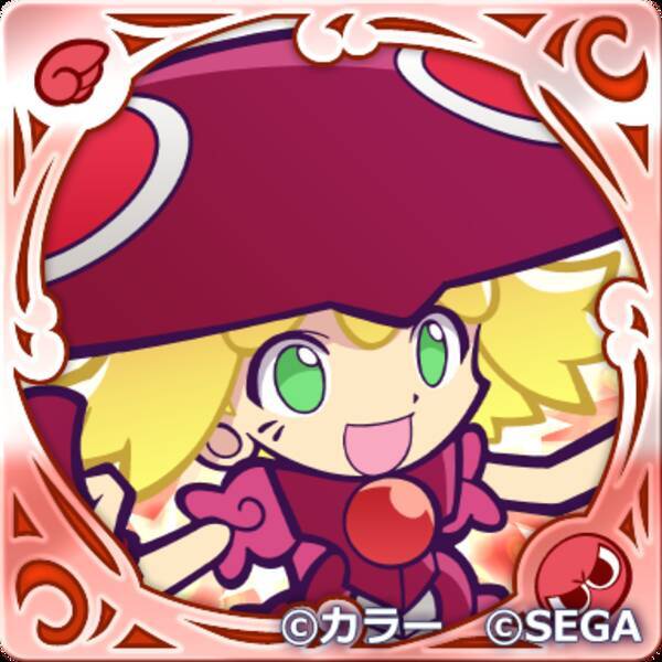 ぷよクエ X エヴァ ギルドイベントが22日から開催 ぷよ地獄を創造したボス 6 サタン Ver ぷよ使徒 が登場 18年8月日 エキサイトニュース