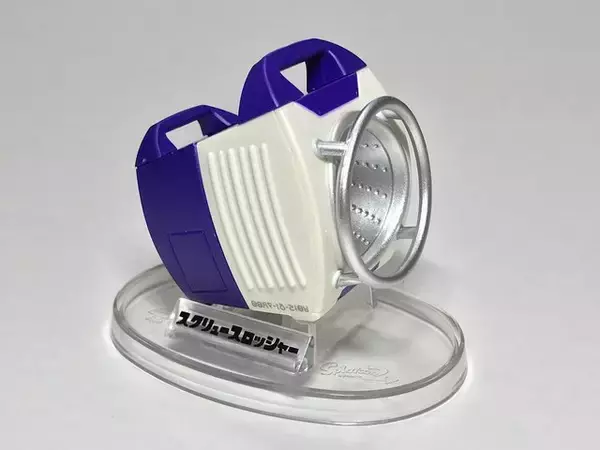 「『スプラトゥーン2』食玩フィギュア「ブキコレクション」の第3弾をレビュー！N-ZAPやスシコラなど人気ブキが大集合【特集】」の画像