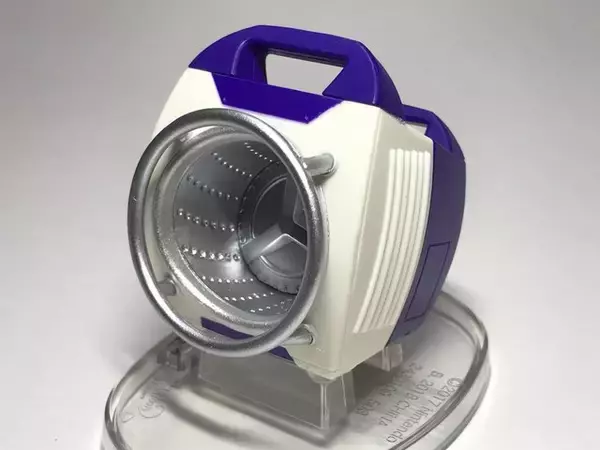 「『スプラトゥーン2』食玩フィギュア「ブキコレクション」の第3弾をレビュー！N-ZAPやスシコラなど人気ブキが大集合【特集】」の画像