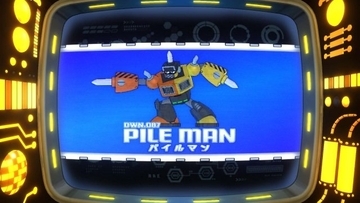 『ロックマン11』新たなボス「パイルマン」来襲─愛すべきザコキャラクター「メットール」も登場？