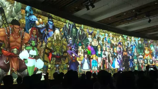 PS4版『CARAVAN STORIES』の情報を解禁─★5装備が必ず1つ出現する属性別ガチャを2週に分けて開催！