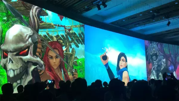 「PS4版『CARAVAN STORIES』の情報を解禁─★5装備が必ず1つ出現する属性別ガチャを2週に分けて開催！」の画像