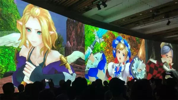 「PS4版『CARAVAN STORIES』の情報を解禁─★5装備が必ず1つ出現する属性別ガチャを2週に分けて開催！」の画像