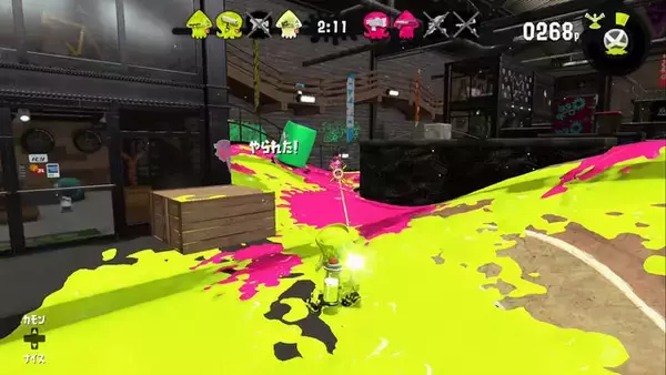 「『スプラトゥーン2』9月新ブキの性能をチェック！べッチューコレクション第1弾はクセモノ揃い!?」の画像